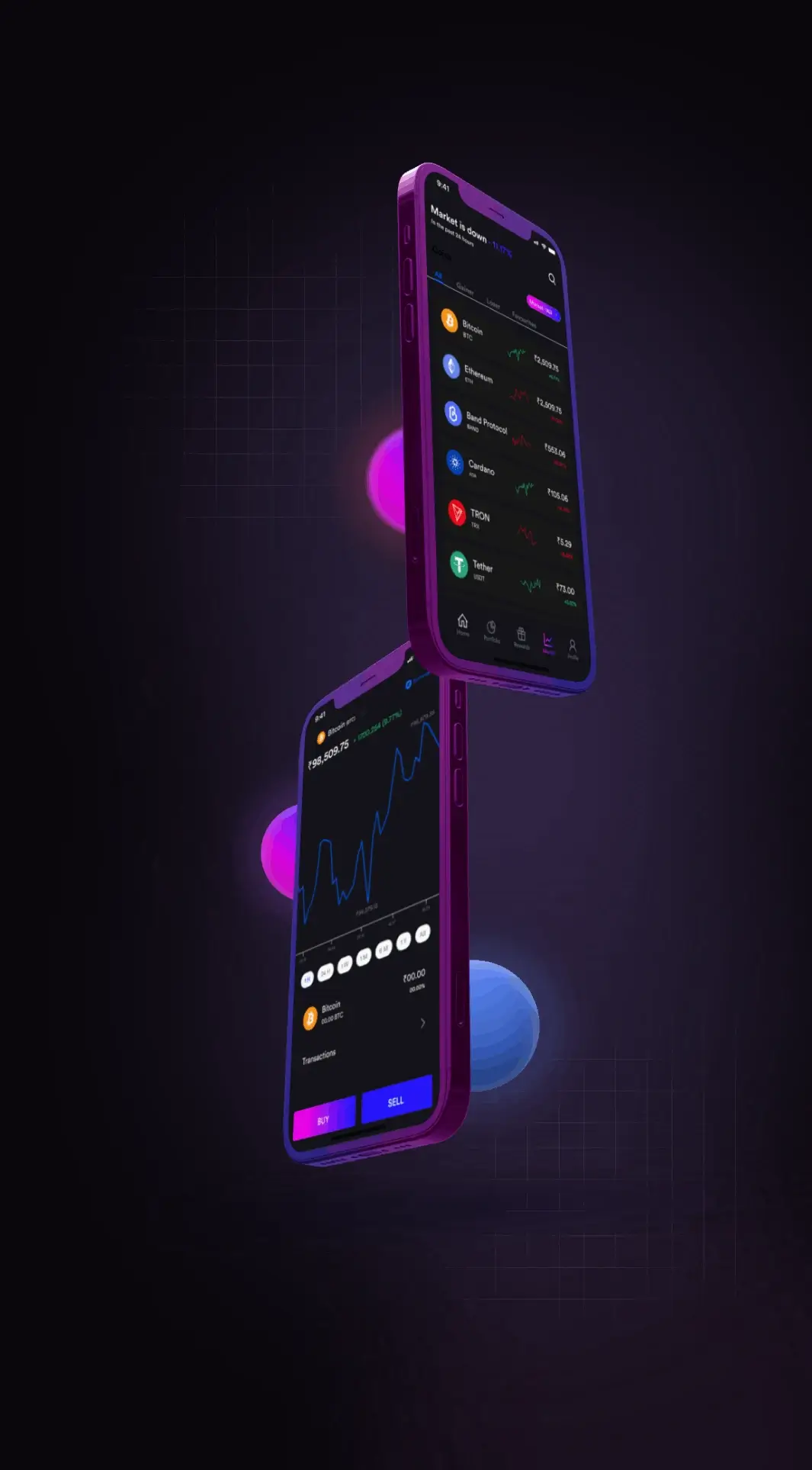 Immediate Tech Wave -